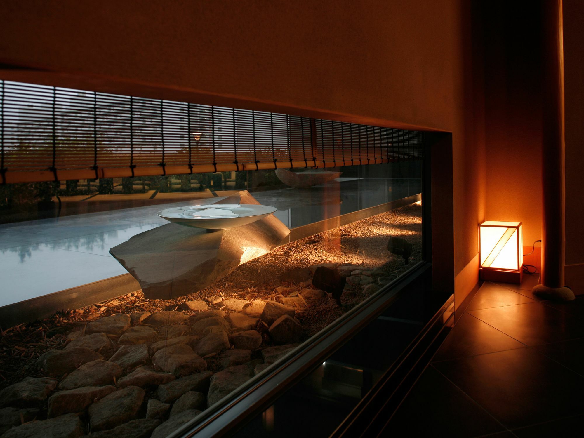 Osaka Academia Hotell Exteriör bild